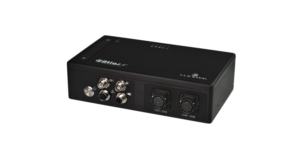 Lunitek ATLAS-F-plus